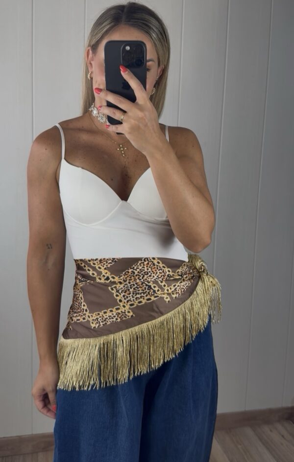 Top Cascos