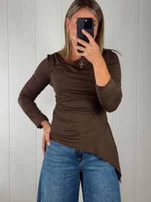 Camiseta Algodón