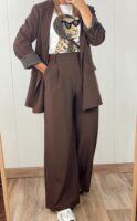 Traje Low cost