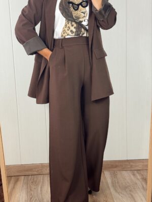 Traje Low cost