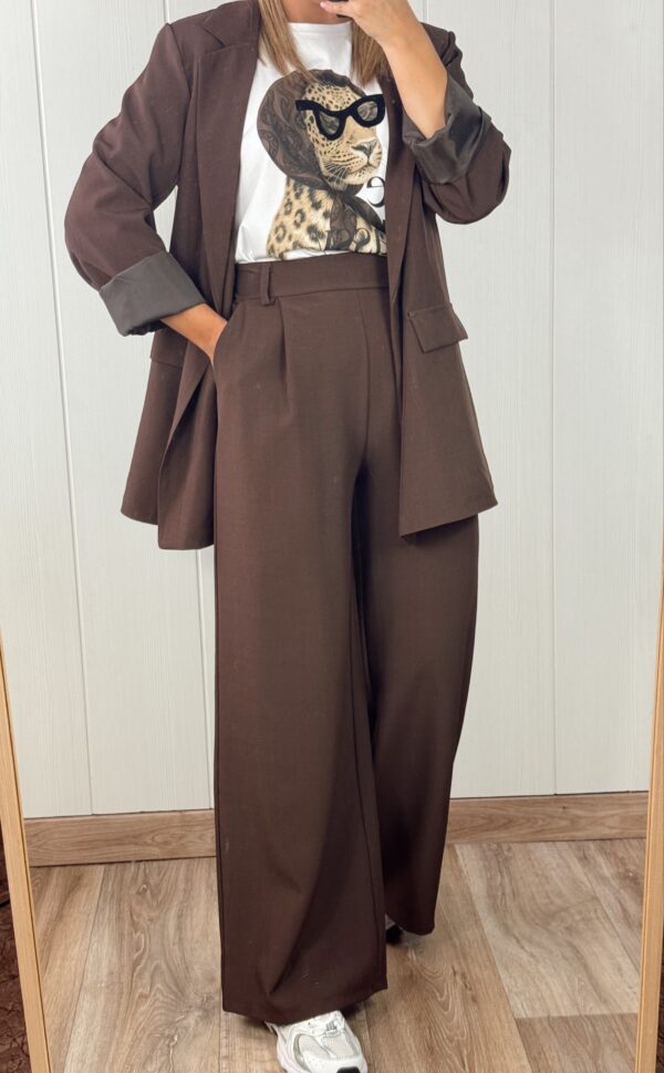 Traje Low cost