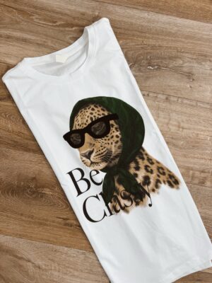 Camiseta pañuelo