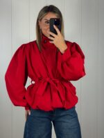 Chaqueta Joya