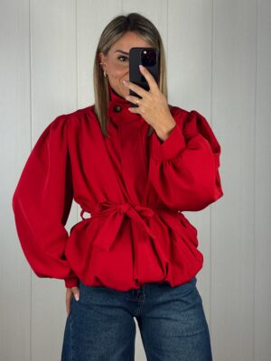 Chaqueta Joya