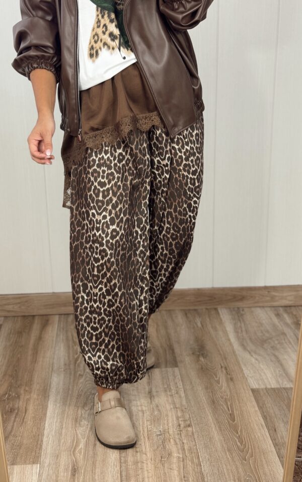 Pantalón Print