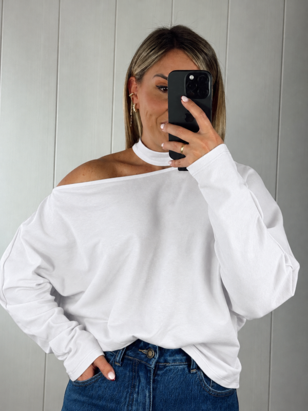 Camiseta Melisa