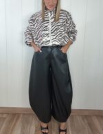 Pantalón polipiel