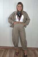 Conjunto Macarena