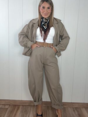 Conjunto Macarena