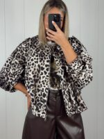 Bomber print