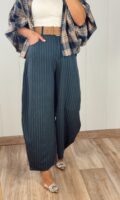 Pantalón diplomático