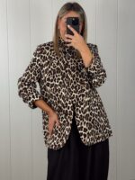 Blazer Leo