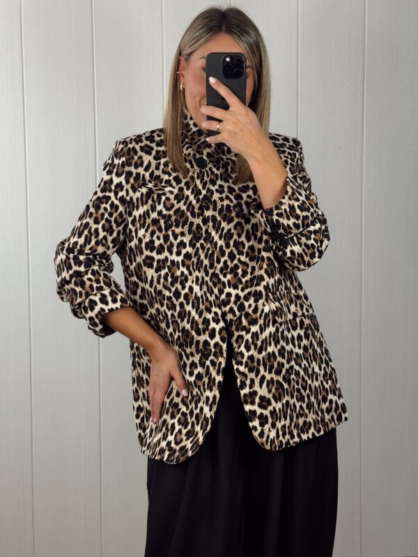 Blazer Leo