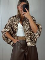 Blusa Globo Bambi