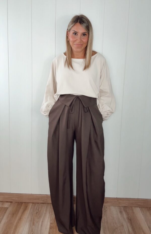 Pantalón Stradi (todos los colores aquí)