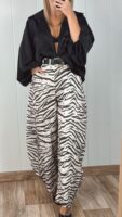 Pantalón cebra 🦓