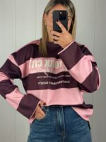 Sudadera New York