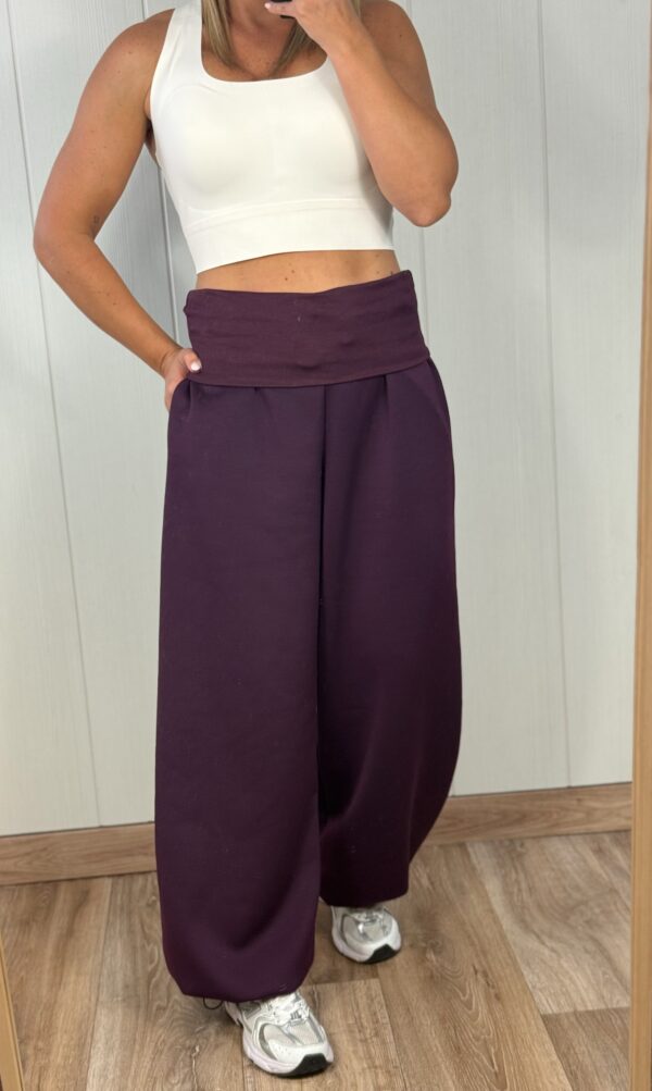 Pantalón BSK