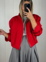 Bomber Zara