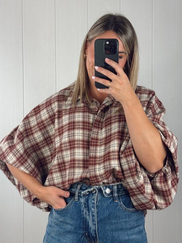 Blusa Lola