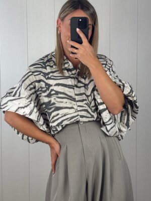 Camisa Triana