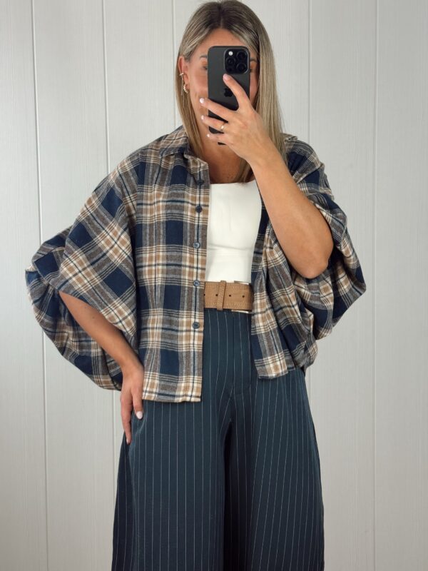 Blusa Lola